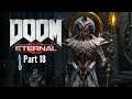 Let's Play Doom Eternal-Part 18-Hidden Portal