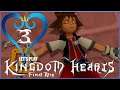 Let's Play Kingdom Hearts Final Mix: Part 03 - Traverse Town