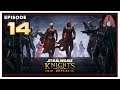 Let's Play Star Wars Knights of the Old Republic With CohhCarnage - Episode 14