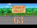 Let's Play Stardew Valley [63] [GER]