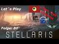 Let´s Play Stellaris Folge: 80 "Flüchtlinge der Aenar."
