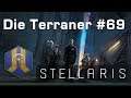Let's Play Stellaris - Terraner #69: Die Jurinn-Mafia (Community-LP)