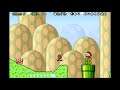 Let's Play Super Mario Bros 3 AGAIN - 16 - Shameful! (Re-Upload)