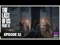 Let's Play The Last of Us Part II (Survivor) | Episode 32 | ShinoSeven