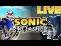 Let's Stream Sonic Unleashed.....für die Wii