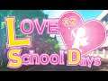 Lets Try.... Love Love School Days Demo? | Love Love School Days Demo