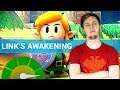 LINK'S AWAKENING : Le retour d'un ZELDA de légende ! | PREVIEW