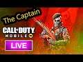 LIVE WITH🛑 THE CAPTAIN🛑 CALL OF DUTY mobile Abyssinia Ethio Gamer