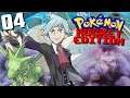 Lord Steven Visits KANTO!? / Pokémon Rocket Edition - Episode 4