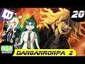 MAGames LIVE: Danganronpa 2: Goodbye Despair -20-