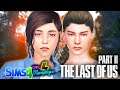 Making ELLIE and ABBY From The Last of Us 2! (The Sims 4)