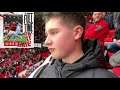 Man Utd vs Man City - Manchester Derby I Match Day Vlog I Premier League - Old Trafford I 06.11.2021