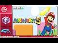 Mario Party 5 Gameplay [Gamecube] Dolphin 32bit Emulator Android 2021