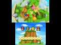 Mario Party: Island Tour - Trounce n Bounce