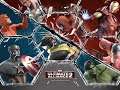 Marvel Ultimate Alliance 2  #PS4Live #Marvelultimatealliance2  #playstion4 #mcu