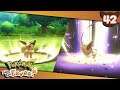 ดวล Master Trainer ศึก Eevee vs. Eevee | Pokémon: Let's Go, Eevee! #42