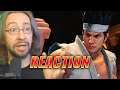 MAX REACTS: Virtua Fighter 5 Ultimate Showdown