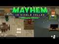 Mayhem in Single Valley: Confessions Gameplay Preview - Future Retro Action Adventure Game