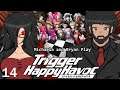 『Michaela & Bryan Plays』DanganRonpa: Trigger Happy Havoc - Part 14