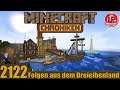 Minecraft Chroniken [#2122] Frauenpower [Deutsch]