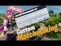 (NA-EAST) CUSTOM Matchmaking SOLO/DUO/TRIOS/SQUADS SCRIMS FORTNITE LIVE/PS4,XBOX,PC,MOBILE,SWITCH