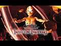 NAMATIN Avatar The Last Airbender Into The Inferno PS2 Indonesia PART1