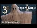 Nancy Drew: Midnight in Salem Walkthrough Part 3 (PC) No Commentary