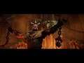 Necromunda Underhive Wars  - Cawdor Gang-  Trailer