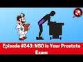 Nintendo Dads Podcast #343: NSO is Your Prostate Exam