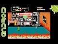 Nintendo Vs. Capcom (TMNT II Hack) | NVIDIA SHIELD Android TV | RetroArch Emulator | Nintendo NES