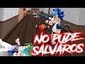 NO PUDE SALVARLES | MURDER MYSTERY 2 | ROBLOX