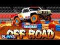 Super Off Road Is A Great Racing Game | Arcade Roulette Ep. 3