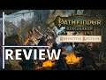 Pathfinder: Kingmaker - Definitive Edition Review | PS4, Xbox One, PC | Pure Play TV