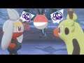 Pokemon Camp FUNNIEST MOMENTS February 2020 - Pokemon Sword and Shield