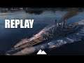 PRINZ EITEL F, Mackensen Klasse im Spiel fertig gestellt - World of Warships | [Replay] [Deutsch]