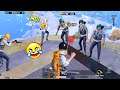 PUBG MOBILE FUNNY & WTF MOMENTS 😂🤣 Trolling with noobs