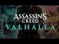REACTION NEW ASSASSIN'S CREED VALHALLA
