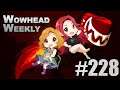 Recent Shadowlands Interview with Ion | New Covenant Sets | Wowhead Weekly #228