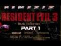 Resident Evil 3 Nemesis PSX Mod | Dark Infection NEW MOD Part 1