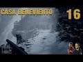 Resident Evil Village: ep.16 CASA BENEVIENTO [tutorial/walkthrough/gameplay]