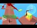 Sharp Slash. All Levels Gameplay Android, iOS #game #gameplay #mobilegames #asmr