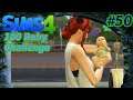 Sims 4 100 Baby Challenge deutsch gameplay #50 Baby Nr 10
