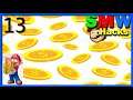 [SMW Hacks] Let's Play SMW Coin Chaos (german) Part 13 - Aerial (2/2)