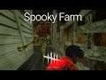 Spooky Farm | Dead By Daylight Coop (Wraith)