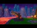 Spyro: Year of the Dragon Part 28 Fireworks Factory