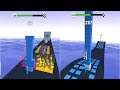 Stack Colors : Gameplay Walkthrough Part 12 - All Level (Android & iOS)