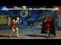 Street Fighter V Arcade Edition: SF Alpha Ultra Guile
