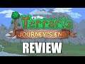 Terraria: Journey's End Review