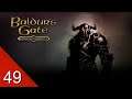 The Bane of Spiders - Baldur’s Gate: Enhanced Edition - Let’s Play - 49