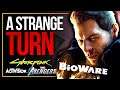 The BioWare Drama Took A WILD Turn... | Avengers' Sad Delay, Cyberpunk RELEASE + MORE
